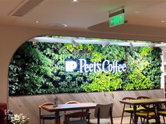 -Peet's Coffee皮爷咖啡(大学路店)