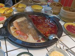 -卤校长重庆火锅(合肥宁国路店)