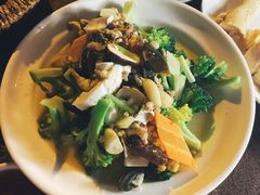 金银蛋上汤-熠盛粤味·顺德桑拿鸡(永康路店)
