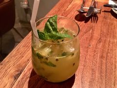 -Ginger(兴国路店)