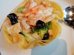 -三号黄浦会Canton Table