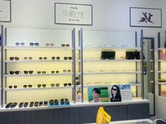 -ALPS阿尔卑斯眼镜(我格广场店)