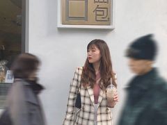 -烫面包·面包烘焙(绿地缤纷城店)