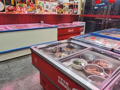 -红灯笼龙凤饭店(宁波老字号店)