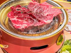-西塔老太太泥炉烤肉(武汉摩尔城店)