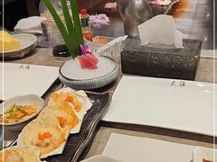 -大渔铁板烧(花园道店)