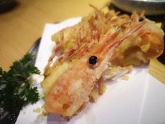 -富山日式料理(宽厚里店)