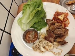 -青春分食(仙林大学城店)