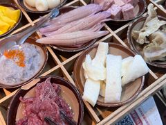 -芈重山老火锅(广州首店)