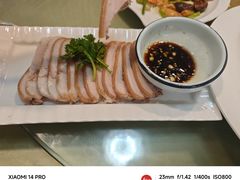 -龙香居海鲜家常菜饭店·特色驴肉·古城浑锅