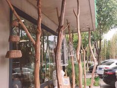 -外婆船宴餐厅·外婆喊你回家吃饭