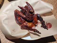 -鸽子窝(青塔店)
