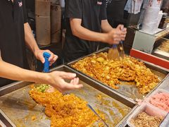 -丁家坡洋芋·观音桥好吃街A区(全国总店)