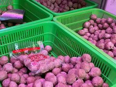 -阿娟牛肉丸·手打牛肉丸·现做现卖