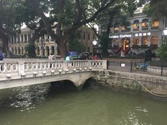 -火车头法国西餐厅