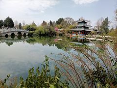 -黑龙潭公园