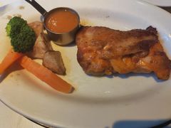 -斗牛士牛排(南京东路店)