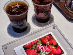 -香馥咖啡(民盈国贸城店)
