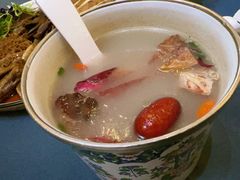 -伊带伊路新疆美食府(呼家楼店)