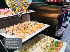 -牛YO寿喜烧·铁板烧和牛火锅自助(市府恒隆店)