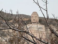 -蒙山大佛景区