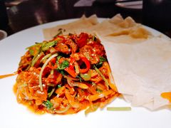 薄饼肥牛-春暖花开(西溪店)