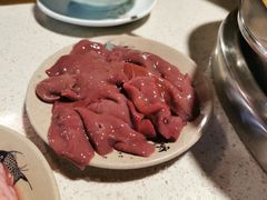 鹅肝-九尺赵老四鲜鹅肠火锅