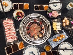 -炙忧烤肉屋(中国铁建广场店)