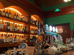 -IRISH PUB NO.9 爱尔兰酒吧