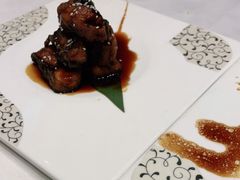 -乾隆美食·本帮菜(黄河路店)