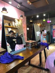 -柯琳造型