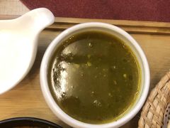 -尼泊尔雪莲餐厅(北京东路店)