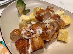 -鹿港小镇(悠唐店)