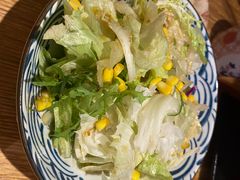 -一井烧肉·活鳗·寿司(望京SOHO店)