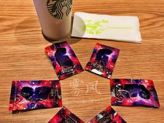 -星巴克(天津大悦城第二店)