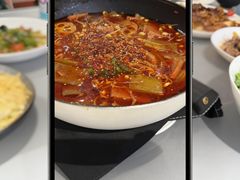 -Living Kitchen团建·厨艺派对空间(国贸店)