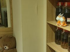 -鲸山上·私房日料(泰达MSD店)