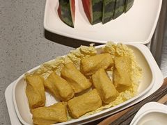 -海底捞火锅(吴中路店)