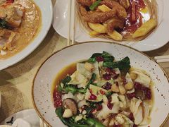 -南沙游艇会·大兵船餐厅