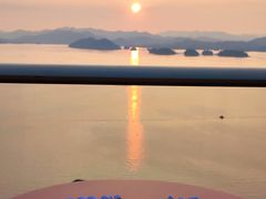 -绿城千岛湖喜来登度假酒店