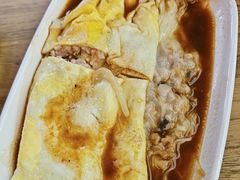 -龍囍粤·顺德小吃·煲仔饭(安定门店)