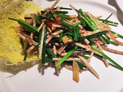 -艋舺·台湾小馆老字号(平安悦坊店)