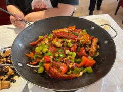 干锅肥肠-马凯餐厅(长椿街店)