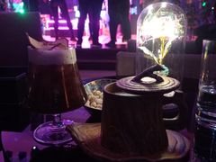 -云·酷Atmosphere(国贸大酒店)