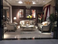 -第六空间家居电器超级Mall(西溪店)