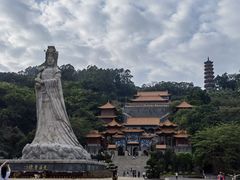-南沙天后宫景区