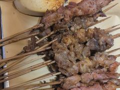 -老姑砂锅·烧烤天津菜(体北道店)