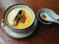 -如禾素食·下午茶·糖水