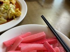 -河沿肉饼Beijing Pie(东华门店)