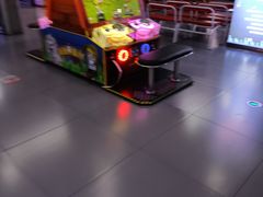 -天空之城游乐体验世界(义乌之心店)